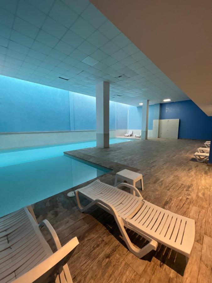 Le Luxe Au Coeur de marrakech Apartamento