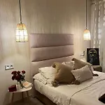 Le Luxe Au Coeur De Marrakech