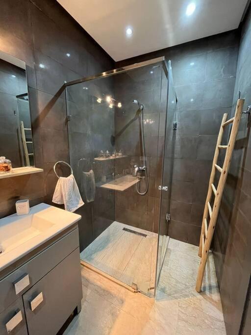 Le Luxe Au Coeur de marrakech Appartement