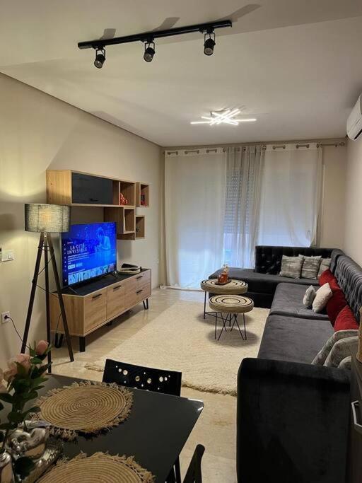 Le Luxe Au Coeur de marrakech Appartement *