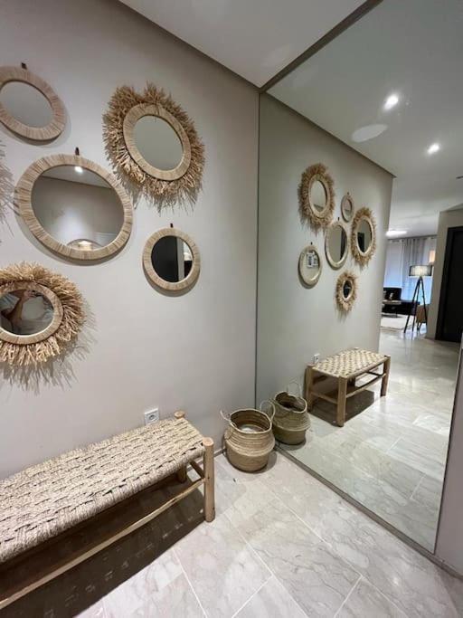 Appartement Le Luxe Au Coeur de marrakech Marrakesh