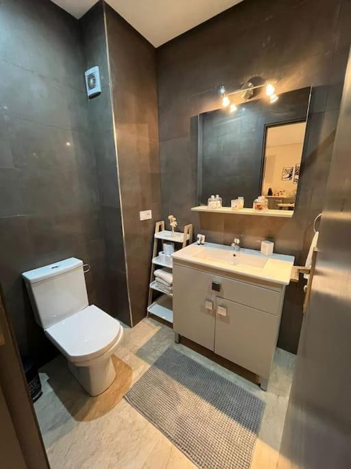 Appartement Le Luxe Au Coeur de marrakech