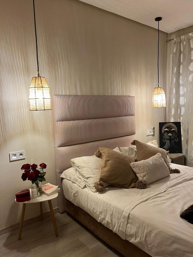 Appartement Le Luxe Au Coeur de marrakech *