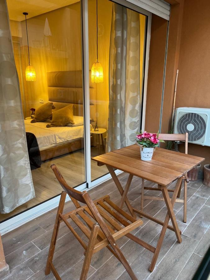 Le Luxe Au Coeur de marrakech Appartement Marrakesh